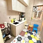 Entire Condo Apartment Affordable Family Group