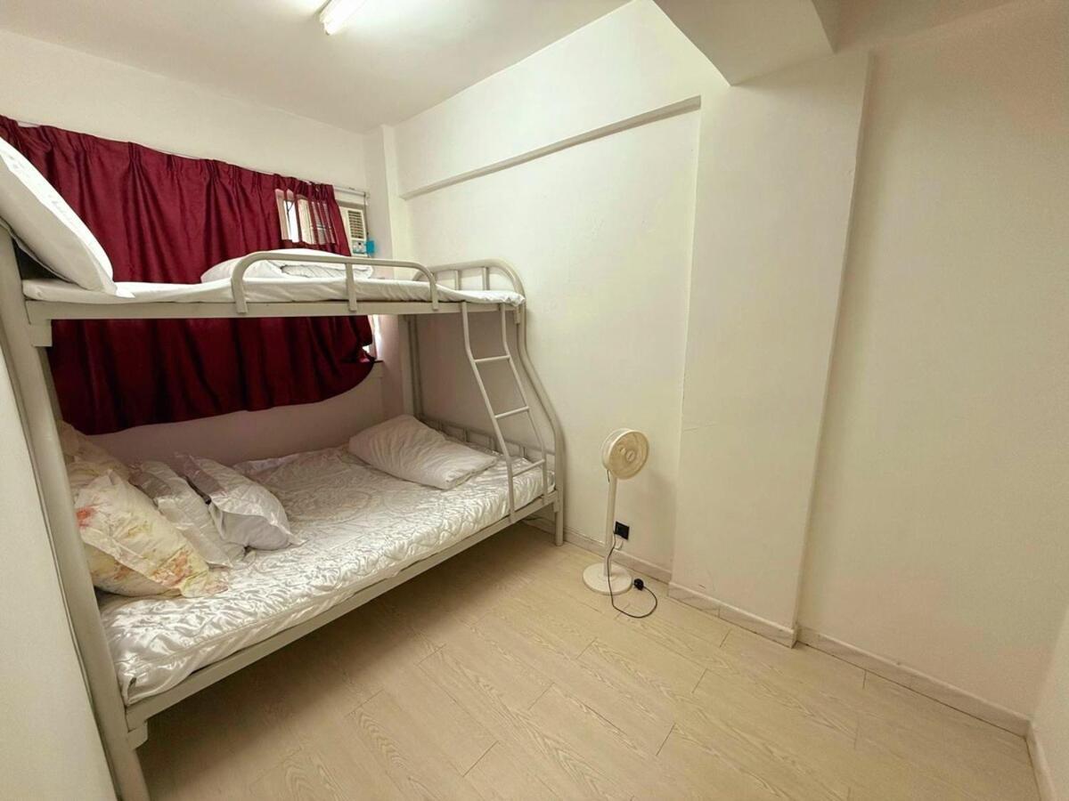 Entire Affordable Family Group * Hong Kong