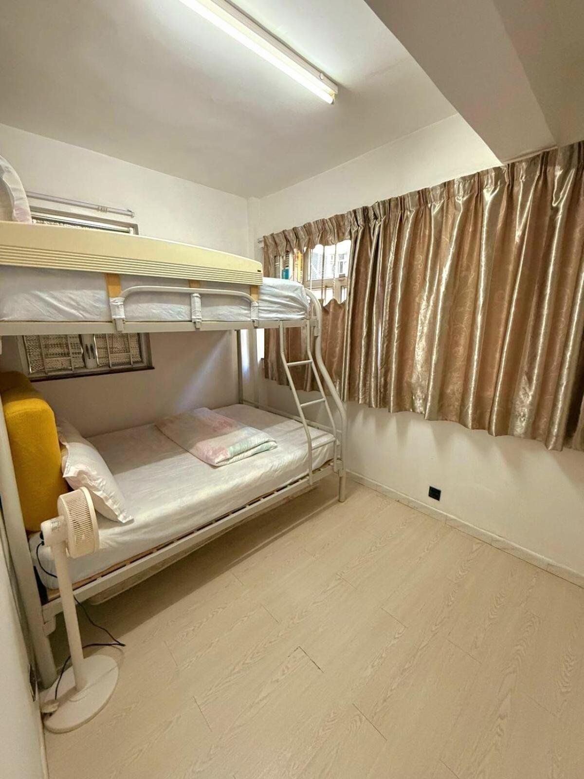 Entire Affordable Family Group Apartment