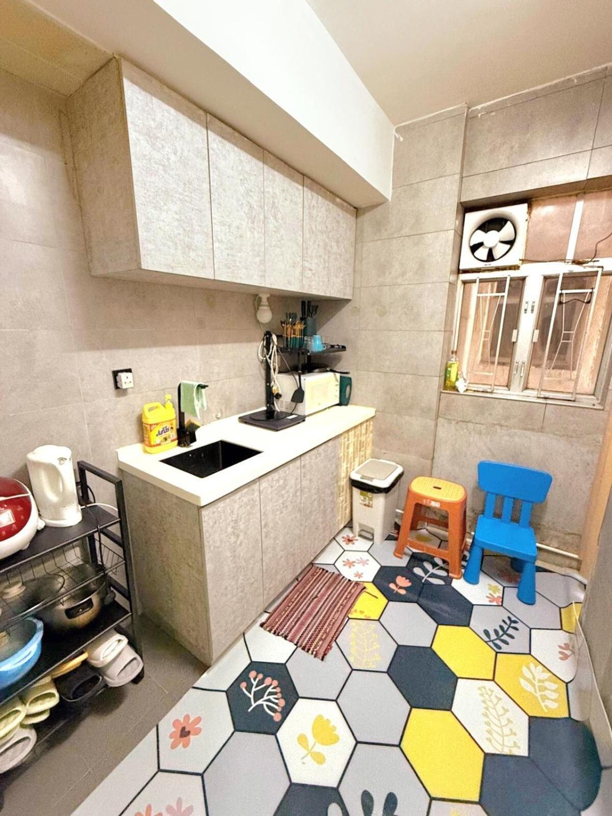 Entire Affordable Family Group Apartment